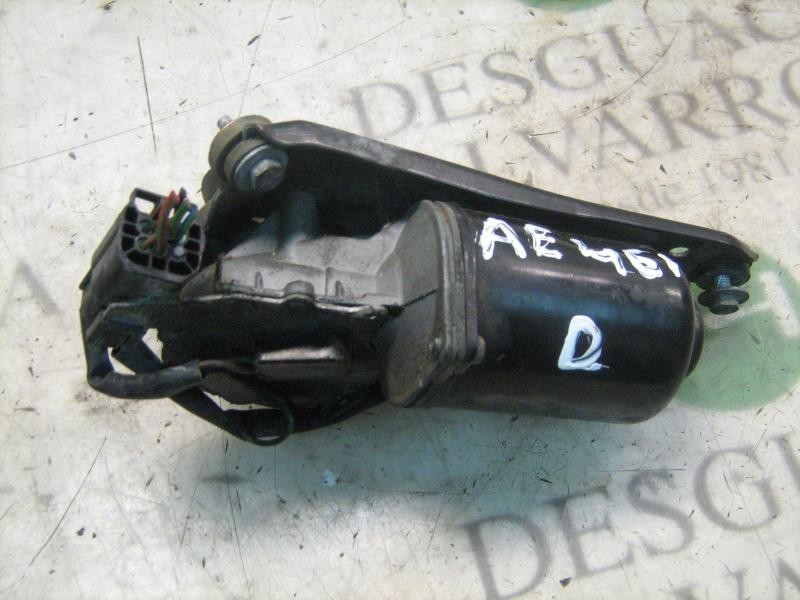 Recambio de motor limpia delantero para mg serie 25 (rf) classic (5-ptas.) referencia OEM IAM   