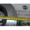 Recambio de disco freno delantero para ford fiesta (cb1) 1.6 tdci cat referencia OEM IAM 1679853  