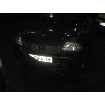 RENAULT CLIO II FASE I (B/CBO)