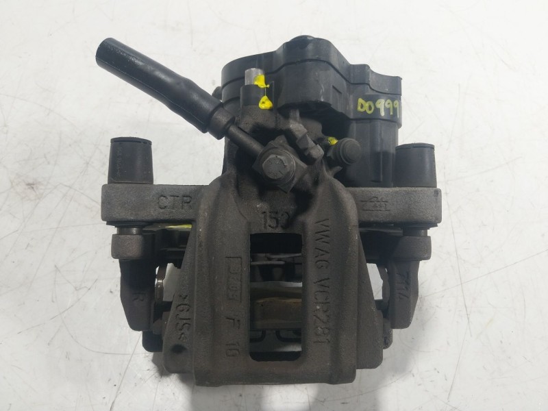 Recambio de pinza freno trasera izquierda para cupra leon (kl1, ku1, kug) 1.5 tsi referencia OEM IAM 5WA615423SL7  5WA998281