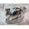 Recambio de cinturon seguridad trasero izquierdo para ssangyong rodius 2.7 turbodiesel cat referencia OEM IAM 7563121200EAJ  
