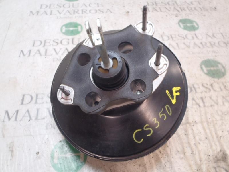 Recambio de servofreno para renault clio iii emotion referencia OEM IAM   