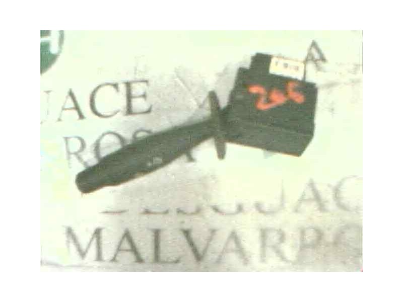 Recambio de mando limpia para peugeot 206 berlina 1.4 16v cat (kfu / et3j4) referencia OEM IAM   