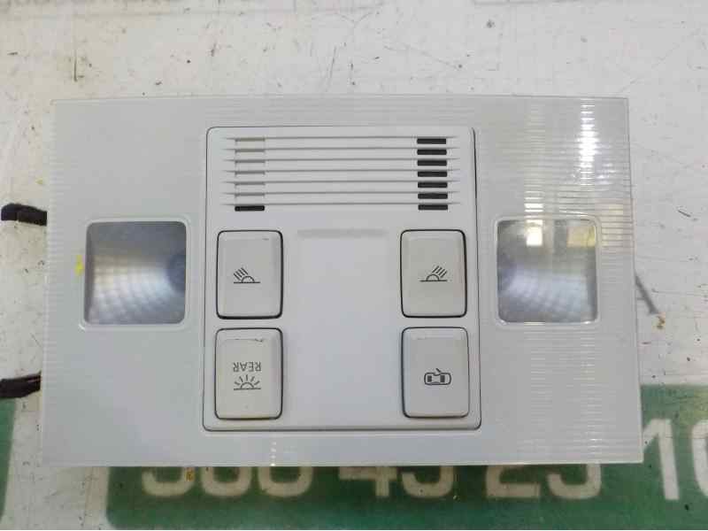 Recambio de piloto interior para volkswagen golf vii lim. (5g1) 1.6 16v tdi dpf referencia OEM IAM 5TA947105EKW  