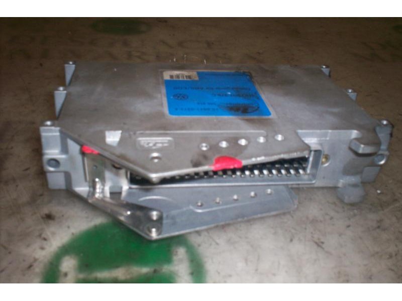 Recambio de centralita abs para volkswagen golf iii berlina (1h1) gti referencia OEM IAM   