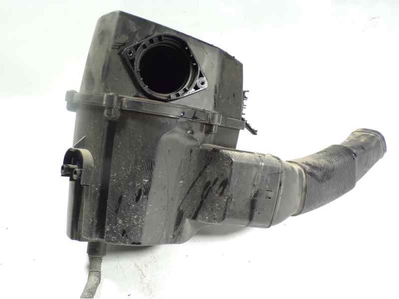 Recambio de filtro aire para seat ibiza (6j5) 1.2 tdi referencia OEM IAM   