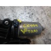 Recambio de motor limpia trasero para hyundai ix20 1.6 crdi cat referencia OEM IAM 987001K000 987001K000 