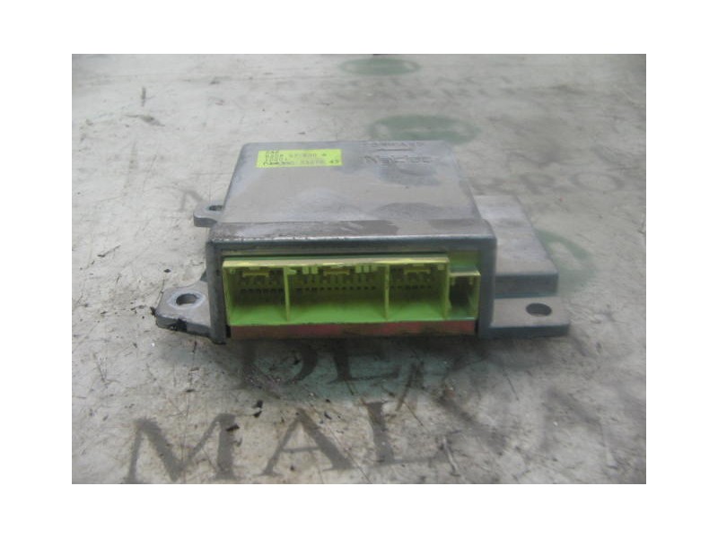 Recambio de modulo electronico para mazda 323 berl. f/s (bj) 2.0 td f comfort referencia OEM IAM   