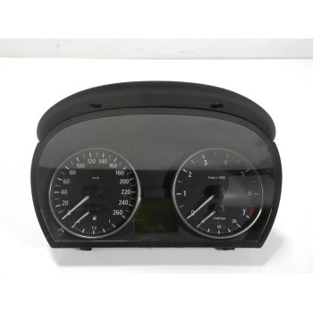 CUADRO INSTRUMENTOS 62109316119 911019703 