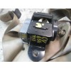Recambio de cinturon seguridad trasero izquierdo para ssangyong rodius 2.7 turbodiesel cat referencia OEM IAM 7563121200EAJ  
