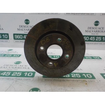 DISCO FRENO DELANTERO 1679853 