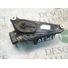 Recambio de motor limpia delantero para mg serie 25 (rf) classic (5-ptas.) referencia OEM IAM   
