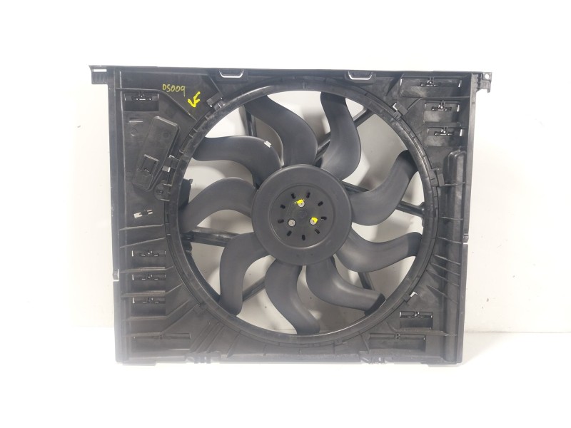 Recambio de electroventilador para bmw z4 roadster (g29) sdrive 20 i referencia OEM IAM 17425A53270 17425A53270 