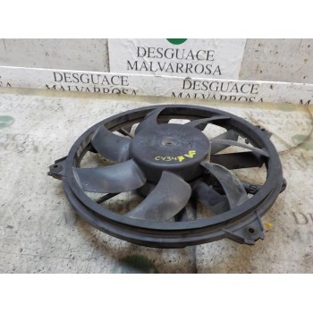 ELECTROVENTILADOR 1253K4 9661571480 
