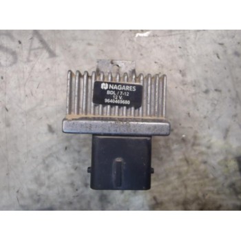 CAJA PRECALENTAMIENTO 