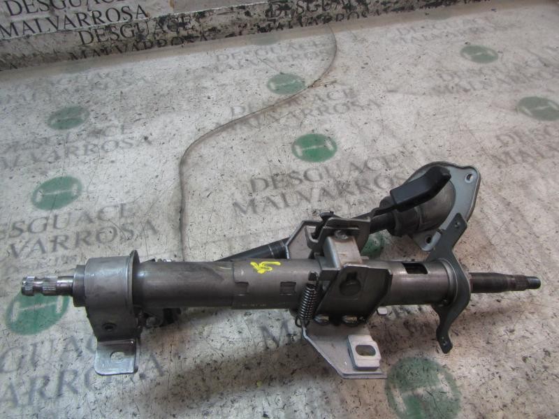 Recambio de columna direccion para ssangyong rodius 2.7 turbodiesel cat referencia OEM IAM 4621021001  