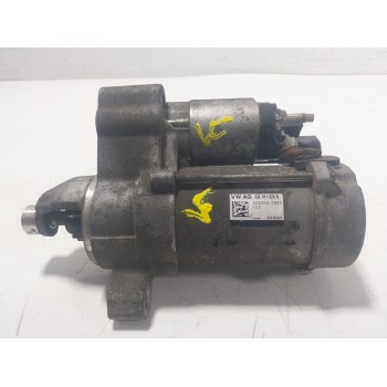 MOTOR ARRANQUE 03L911021E 03L911024A 