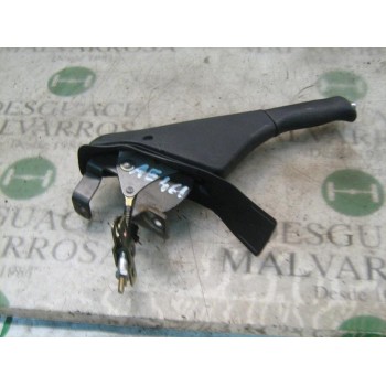 PALANCA FRENO DE MANO 