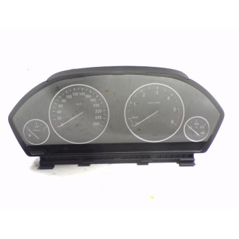 CUADRO INSTRUMENTOS 62109436293 9232895 A2C53346049