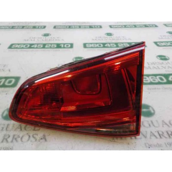 PILOTO TRASERO DERECHO INTERIOR 5G0945094AC 5G0945094AC 90052127A