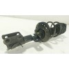 Recambio de amortiguador delantero izquierdo para nissan juke (f15) 1.5 dci referencia OEM IAM E43021KC2A 543031KC2A 