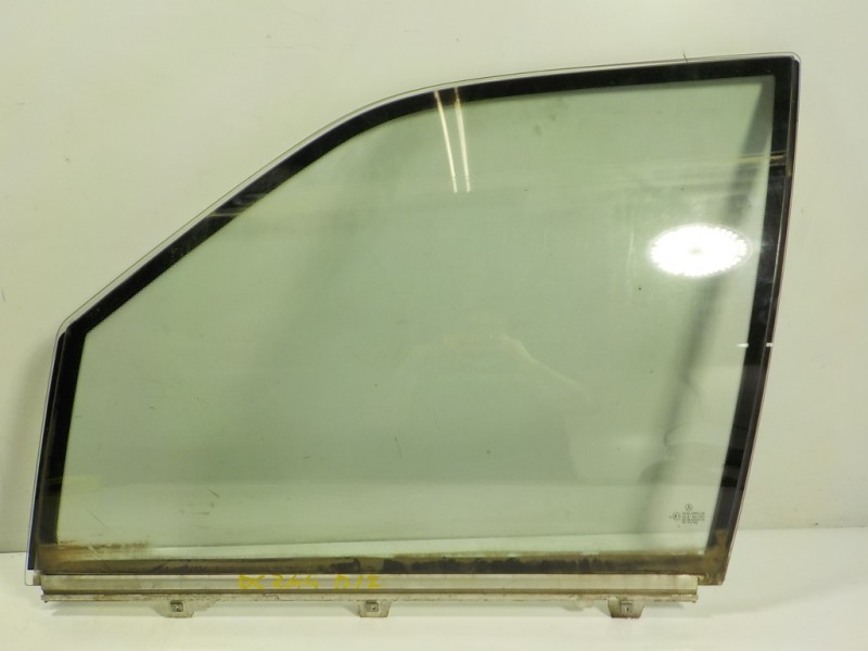 Recambio de cristal puerta delantero izquierdo para mercedes-benz clase s (w140) berlina 3.2 24v cat referencia OEM IAM   