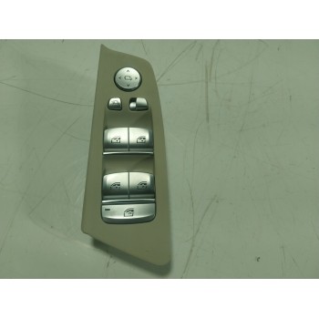 MANDO ELEVALUNAS DELANTERO IZQUIERDO 61316847099 684709901 