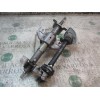Recambio de columna direccion para ssangyong rodius 2.7 turbodiesel cat referencia OEM IAM 4621021001  