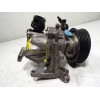 Recambio de bomba agua para opel astra k sports tourer business referencia OEM IAM  55496778 