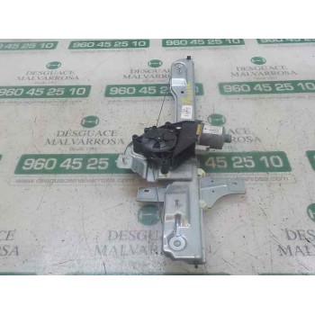 ELEVALUNAS DELANTERO DERECHO 9673154380 9674254380 