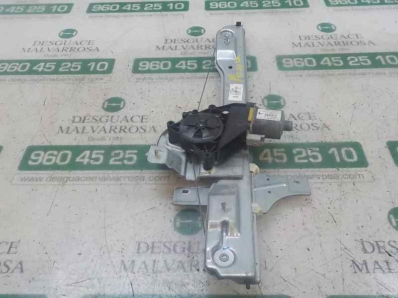 Recambio de elevalunas delantero derecho para peugeot 208 1.4 hdi fap referencia OEM IAM 9673154380 9674254380 