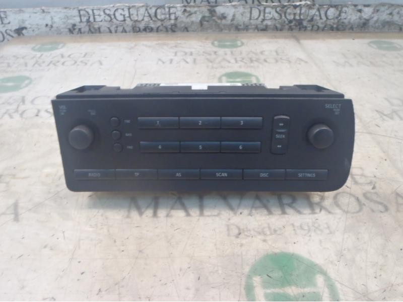 Recambio de mando multifuncion para saab 9-3 berlina 2.0 t linear referencia OEM IAM 12799716 12799716QA 