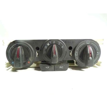 MANDO CALEFACCION / AIRE ACONDICIONADO 