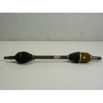 TRANSMISION IZQUIERDA 391017355R 391017355R 