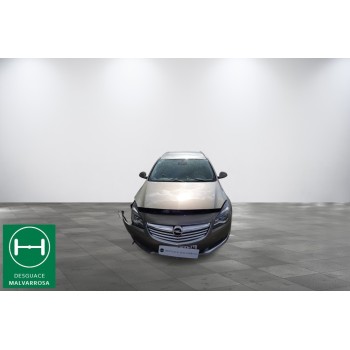 OPEL INSIGNIA SPORTS TOURER