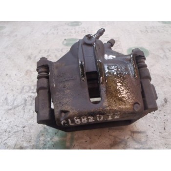 PINZA FRENO DELANTERA IZQUIERDA 