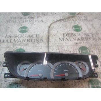 CUADRO INSTRUMENTOS 8020021100 MLV15091673 