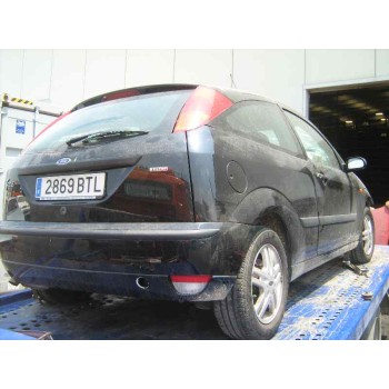 FORD FOCUS BERLINA (CAK)
