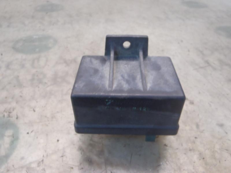 Recambio de caja precalentamiento para citroën berlingo 1.9 d 800 furg. referencia OEM IAM   