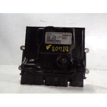CENTRALITA MOTOR UCE 237101118S 0281036484 0281036484