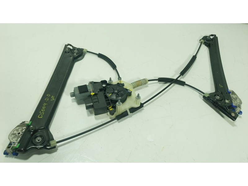Recambio de elevalunas delantero derecho para bmw z4 roadster (g29) sdrive 20 i referencia OEM IAM 51339482280 5A44096 