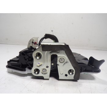 CERRADURA PUERTA DELANTERA IZQUIERDA 6904002491 