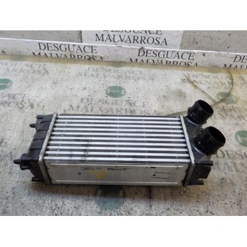 INTERCOOLER 0384N9 9684212480 