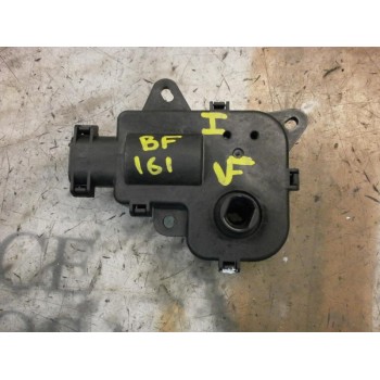MOTOR APERTURA TRAMPILLAS CLIMATIZADOR 7701206536 7701206536 