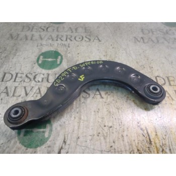 BRAZO SUSPENSION SUPERIOR TRASERO DERECHO 1752736 
