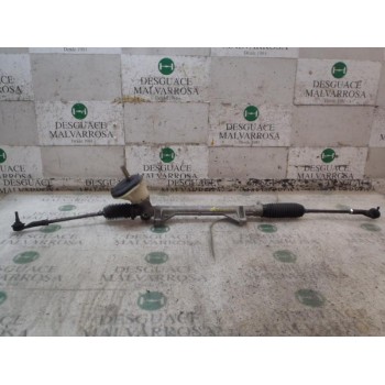 CREMALLERA DIRECCION 