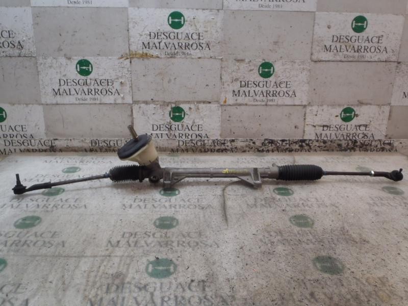 Recambio de cremallera direccion para renault clio iii emotion referencia OEM IAM   