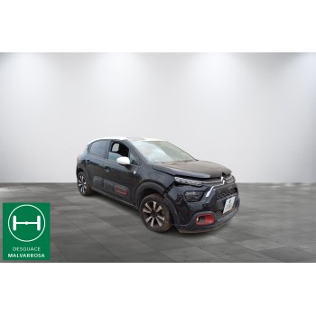 CITROËN C3 III (SX)