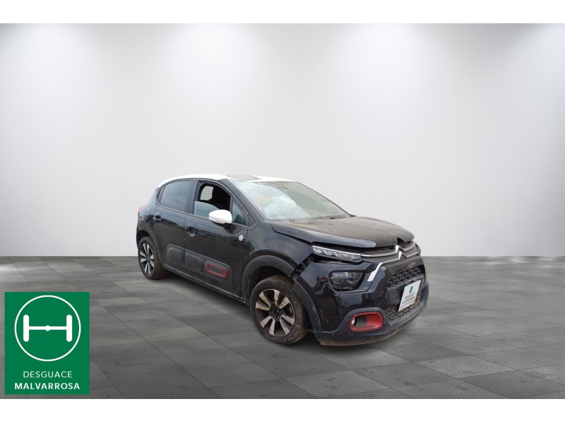 citroën c3 iii (sx) del año 2020