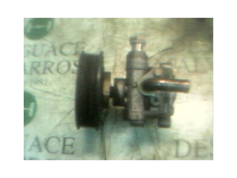Recambio de bomba direccion para seat leon (1m1) signo referencia OEM IAM   